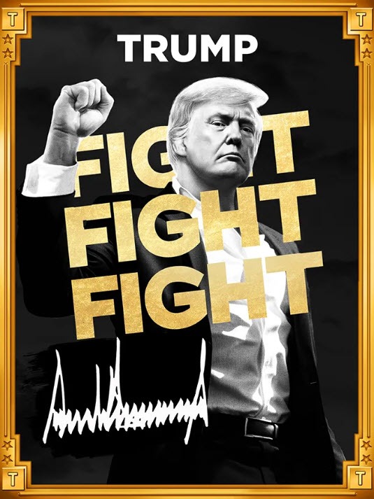 $TRUMP