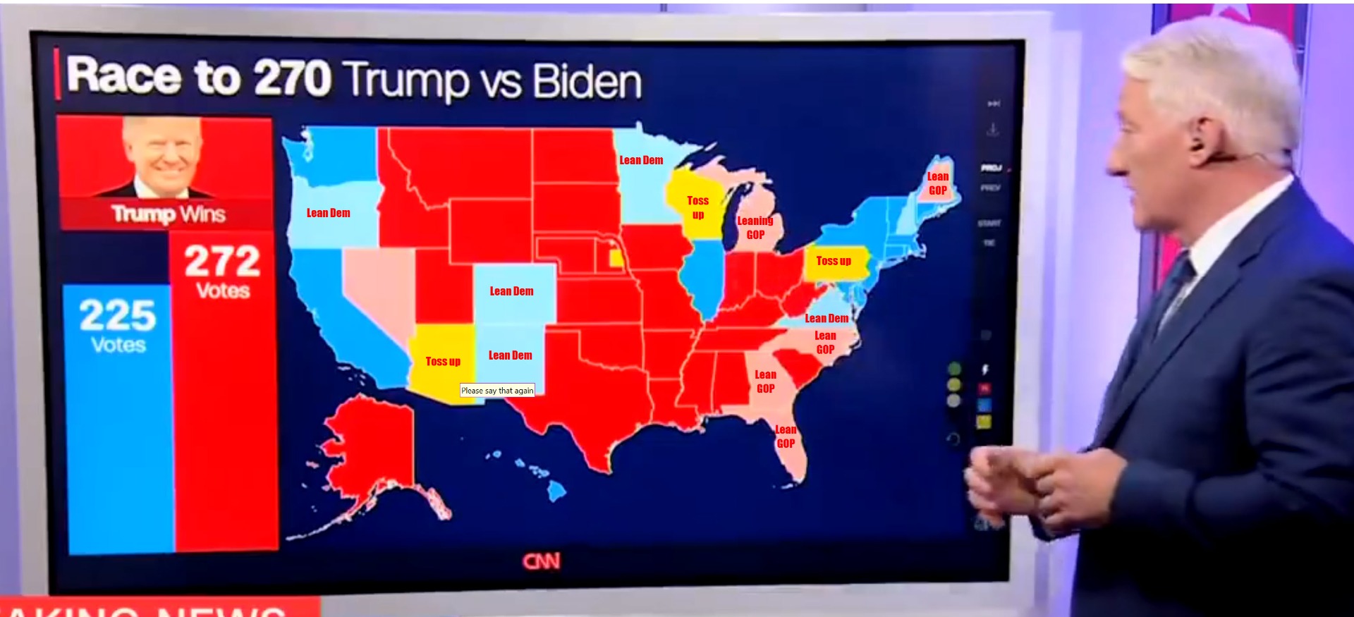 2024 map