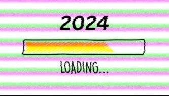 2024 new year