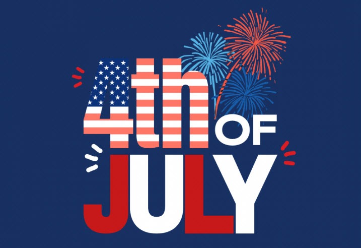 4th of July