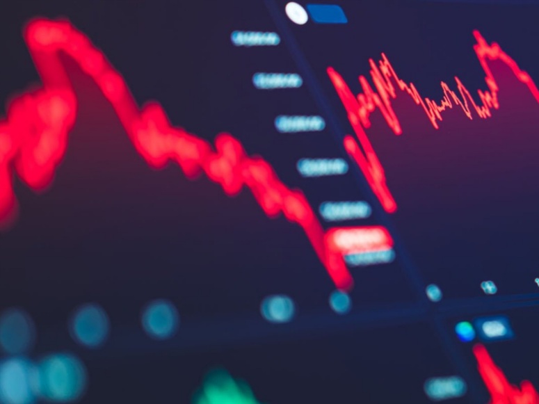 5 stocks that showed increased weakness