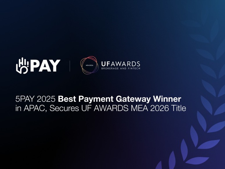 5Pay Best Payment Gateway