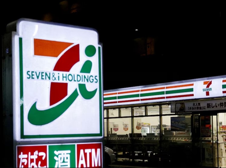 7 11 seven i 13 November 2024 2