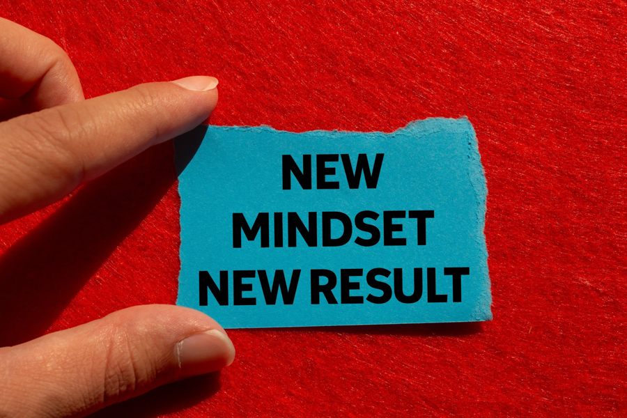 A new long term mindset in investing