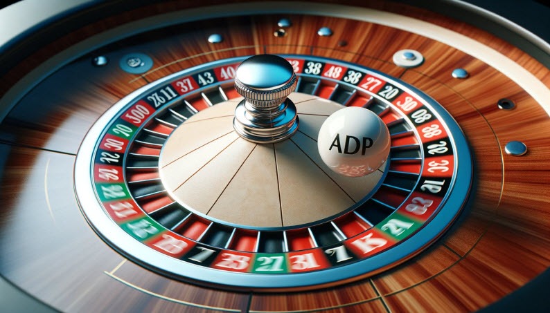 ADP Roulette