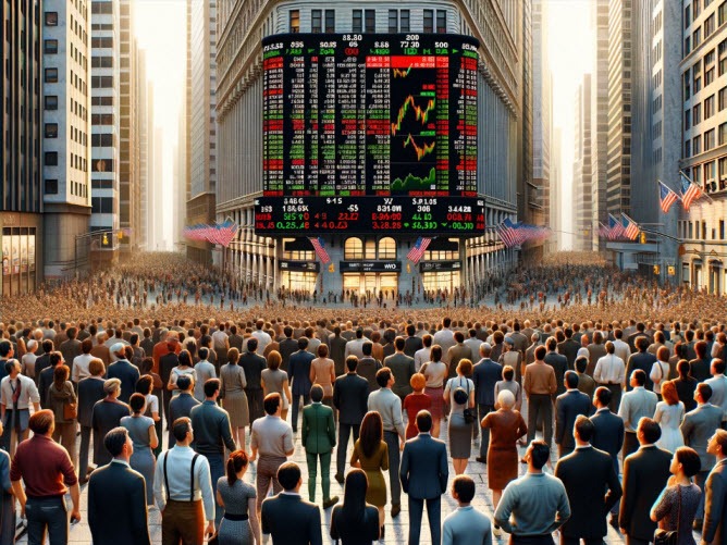 AI Stocks