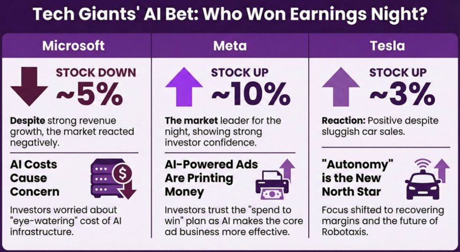 AI TECH EARNINGS 29-01