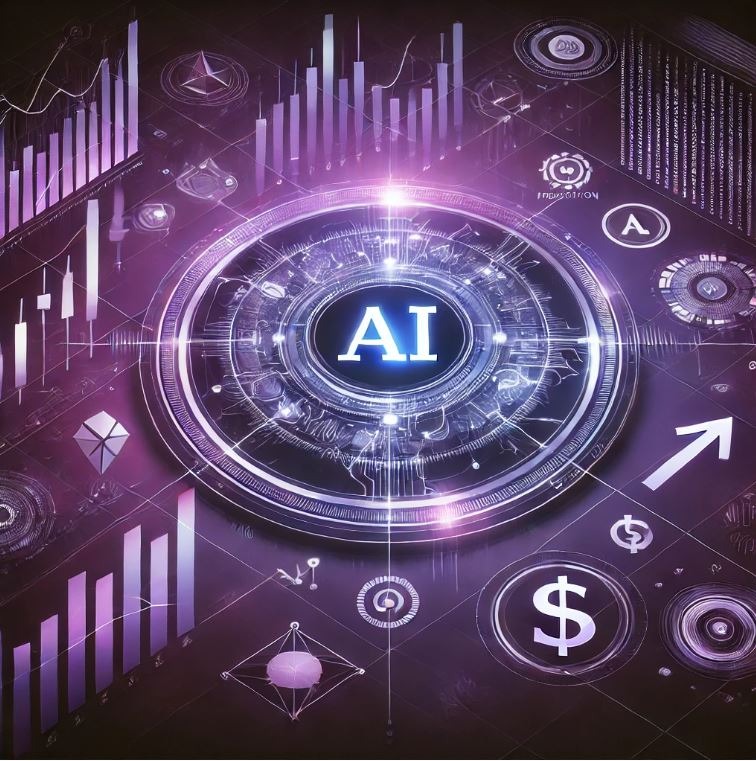 AI price prediction