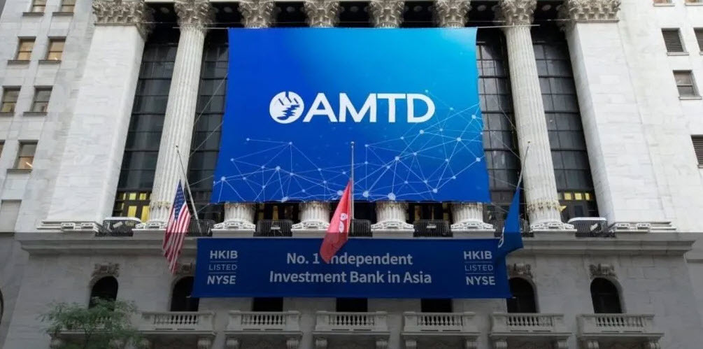 AMTD digital