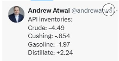 API