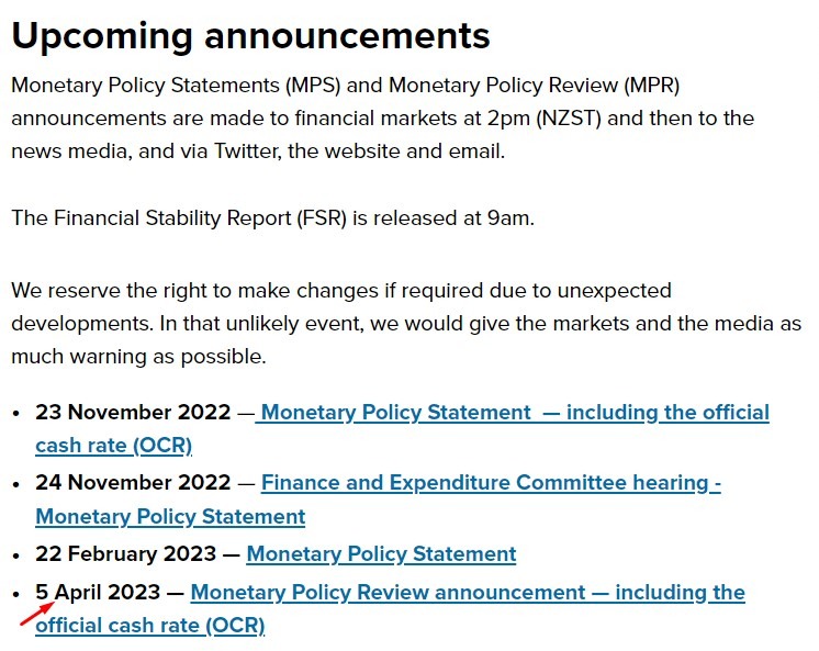 ASB forecast cash rate at 5.5%