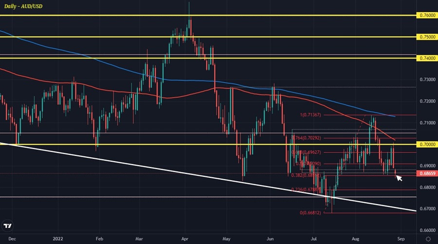 AUDUSD D1 29-08