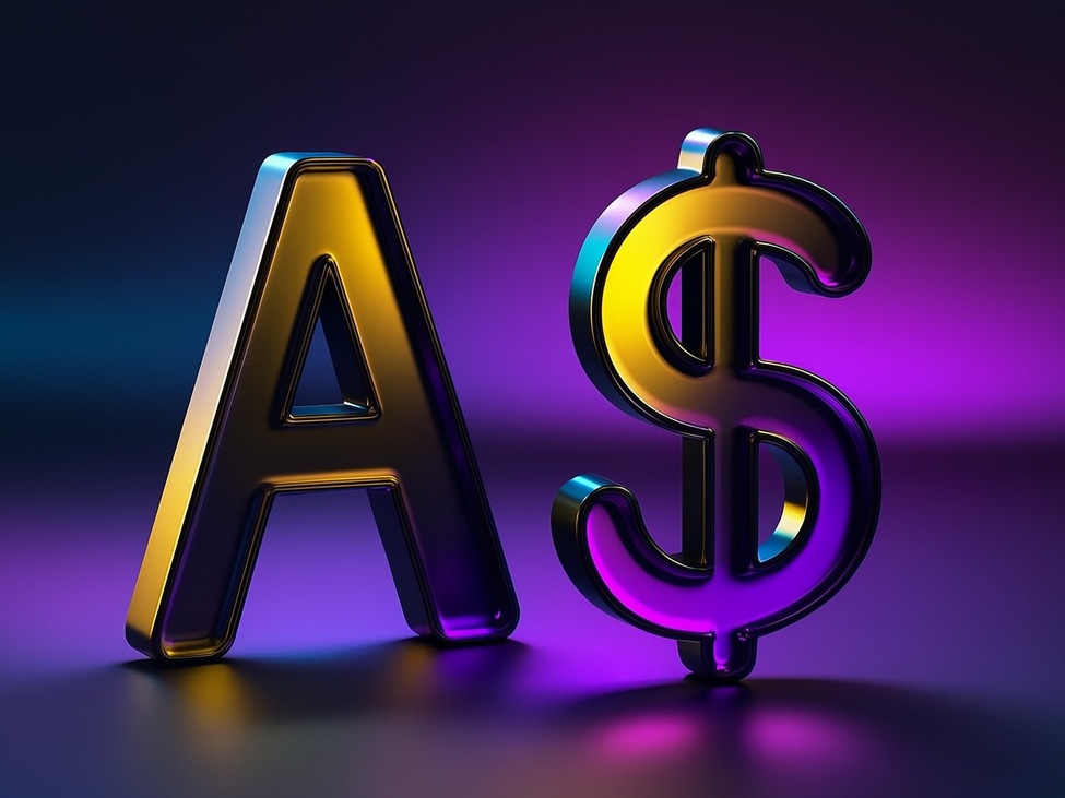 AUD traders heads up - its a (partial) holiday in Australia today, Monday, August 4, 2025