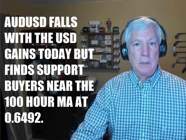 AUDUSD