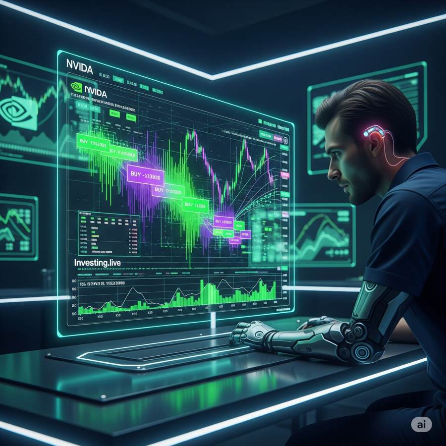 Advanced orderFlow Intel with AI