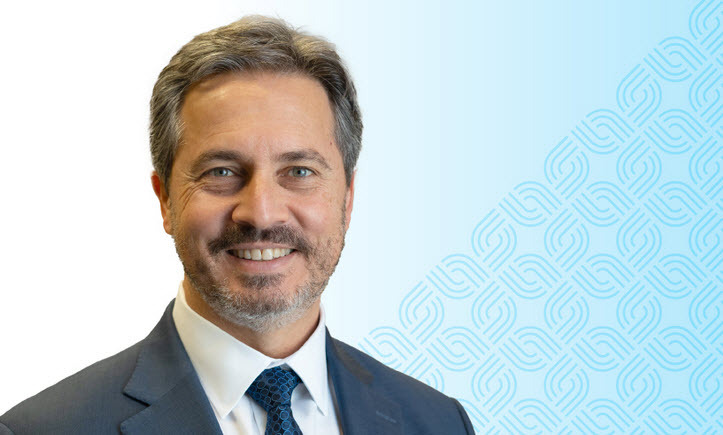 Alberto G Musalem