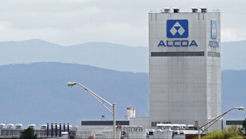 Alcoa