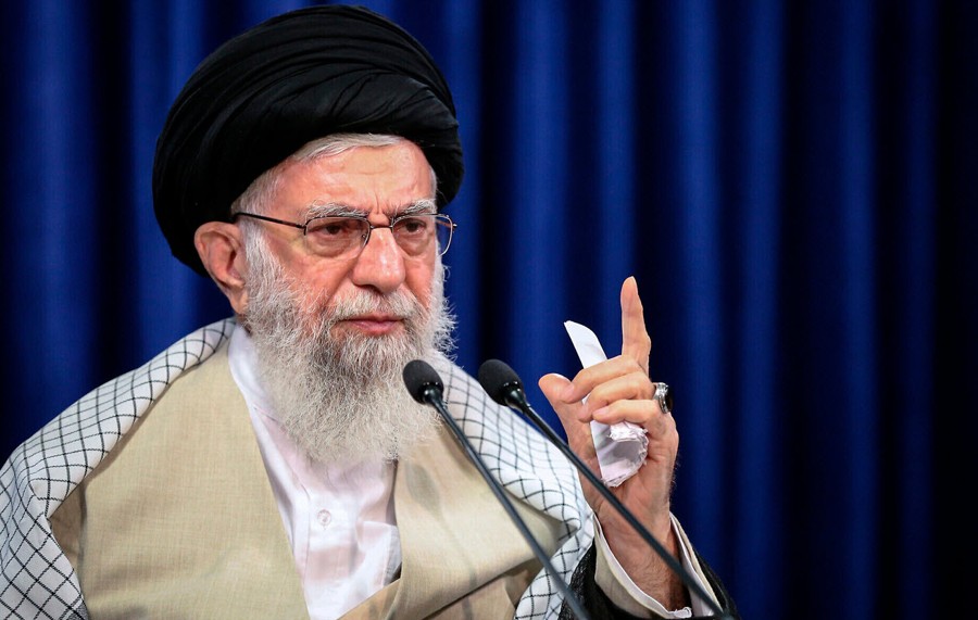 Ali Khamenei