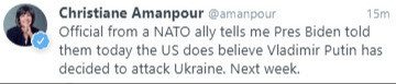 Amanpour