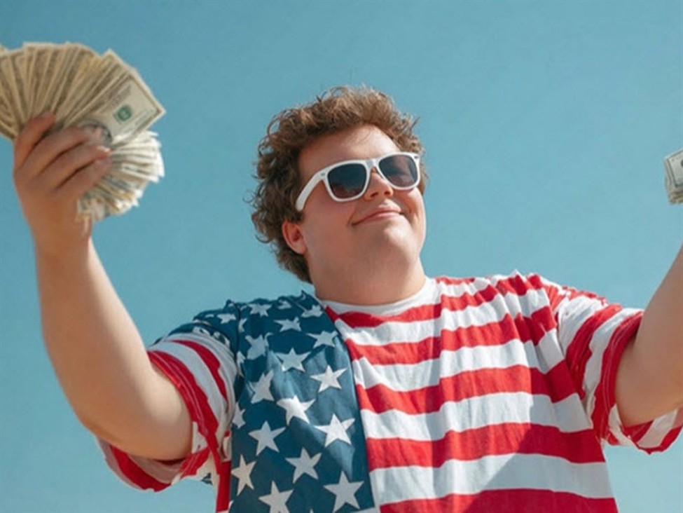 US consumer sentiment data coming up at the top of the hour | investingLive