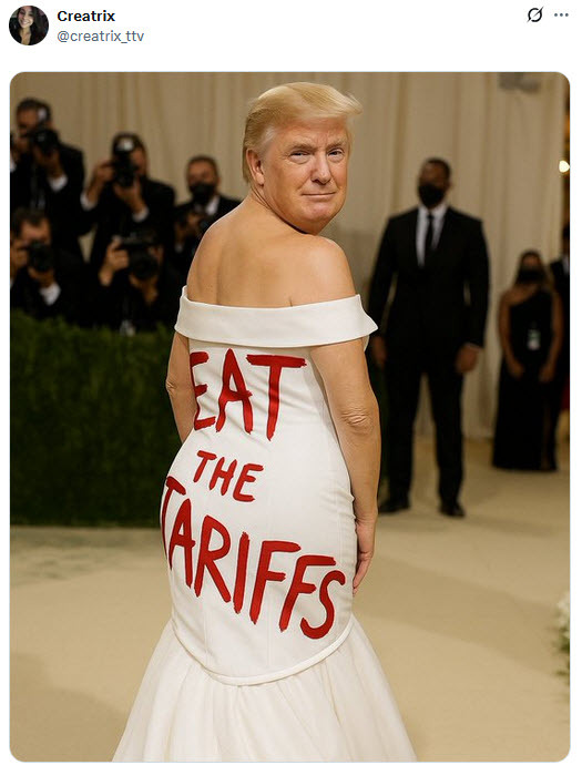 An AI image obviously