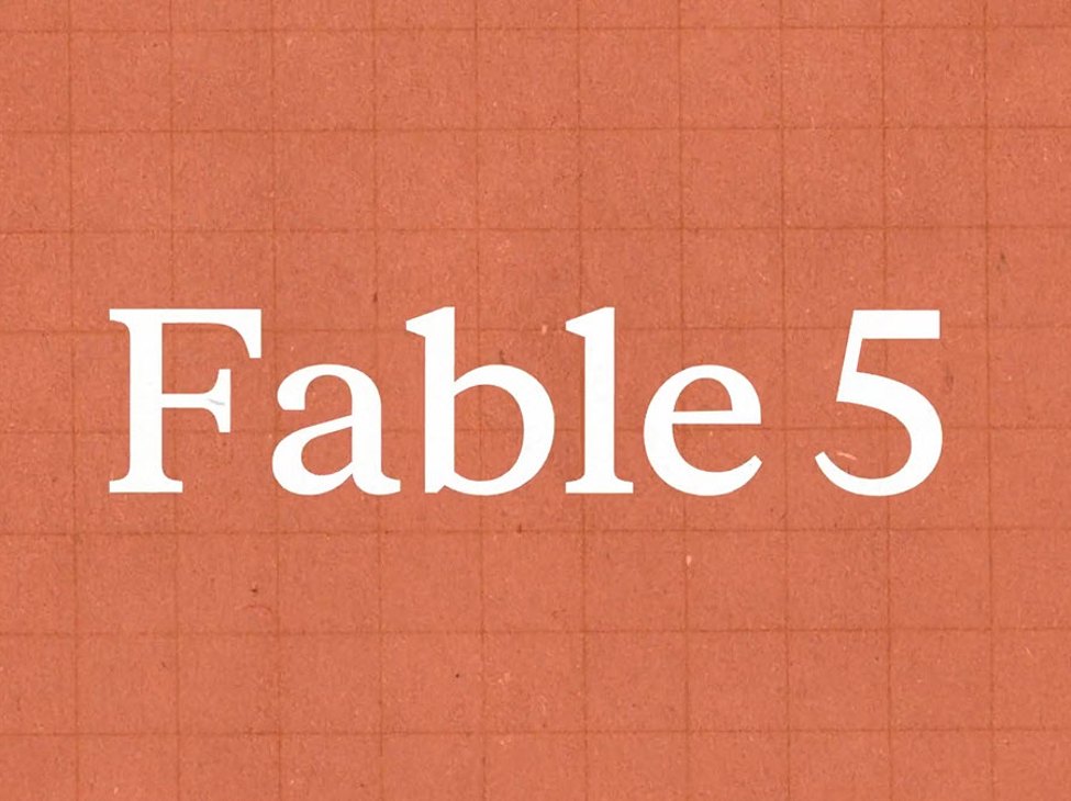 Anthropic releases Claude Fabel 5, it's 