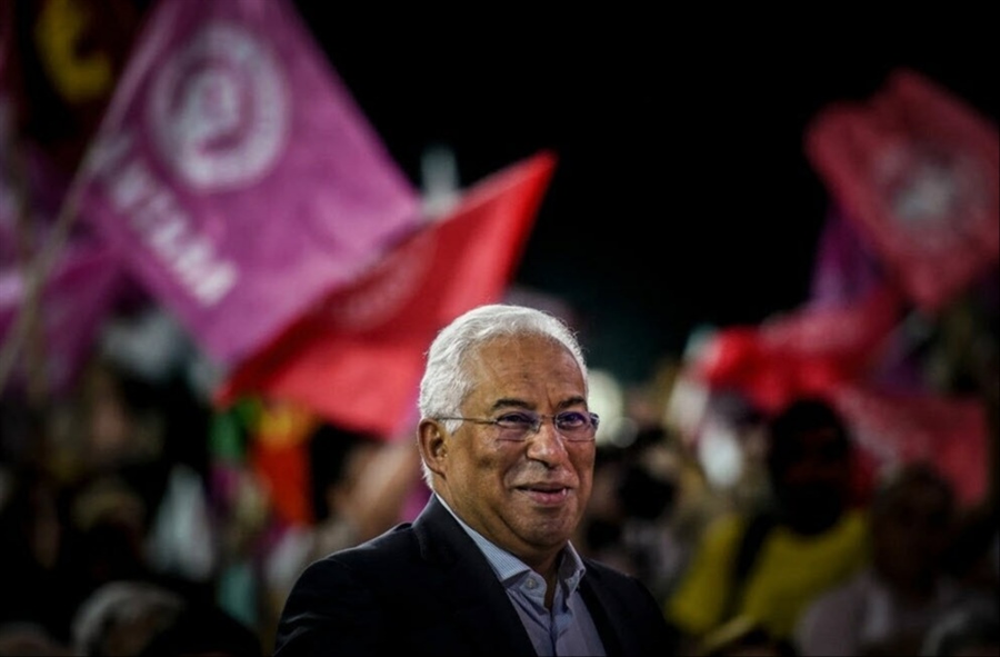 Antonio Costa