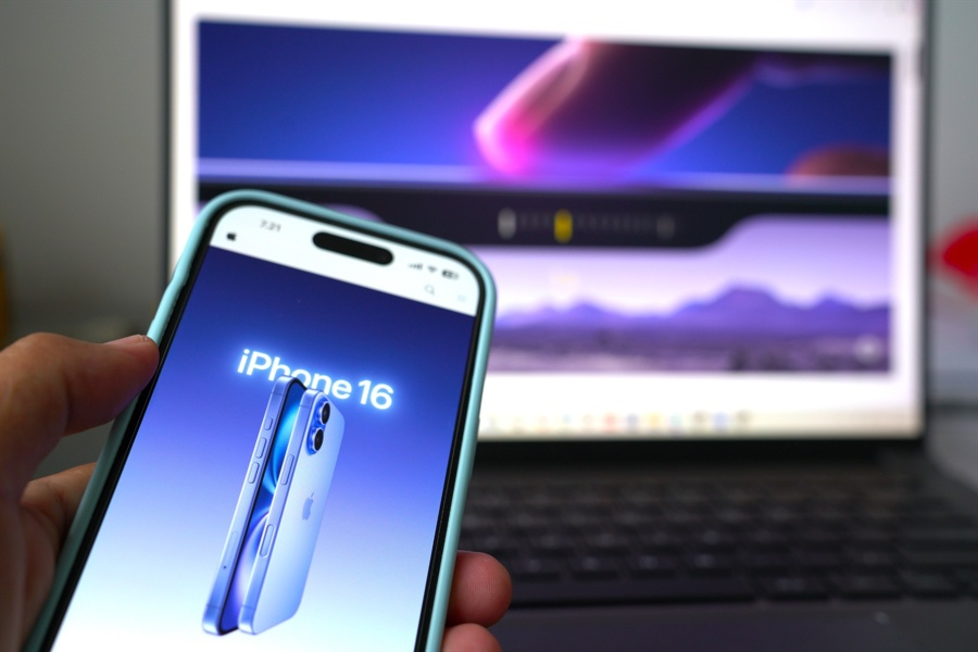 Apple stock analysis