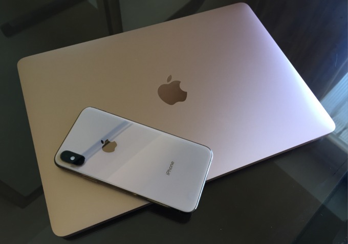 Apple