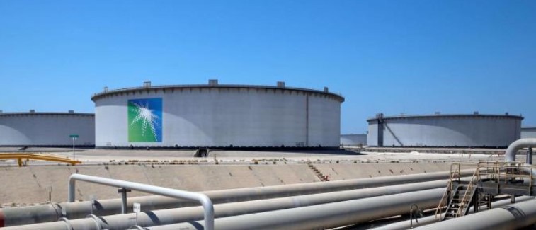 Aramco