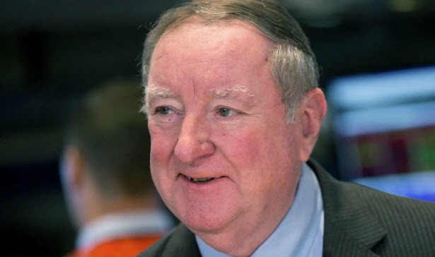 Art Cashin