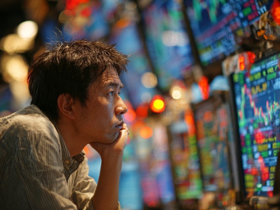 investingLive Asia-pacific market news wrap: RBA introduces a clear hawkish bias | investingLive