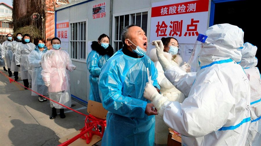 At some point, China won't be able to stop it