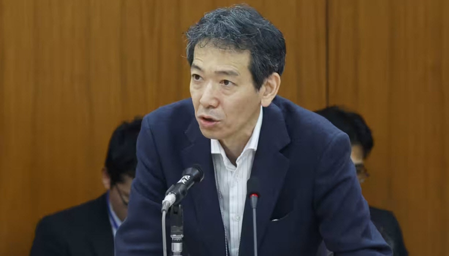 Atsushi Mimura