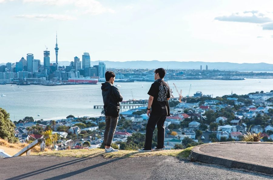 Auckland