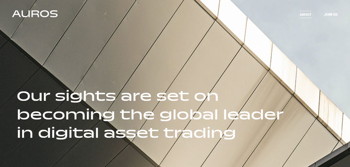 Auros Global