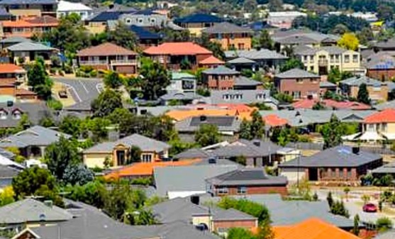 Citing financial stability risks APRA has jacked up the minimum 'rate buffer'.