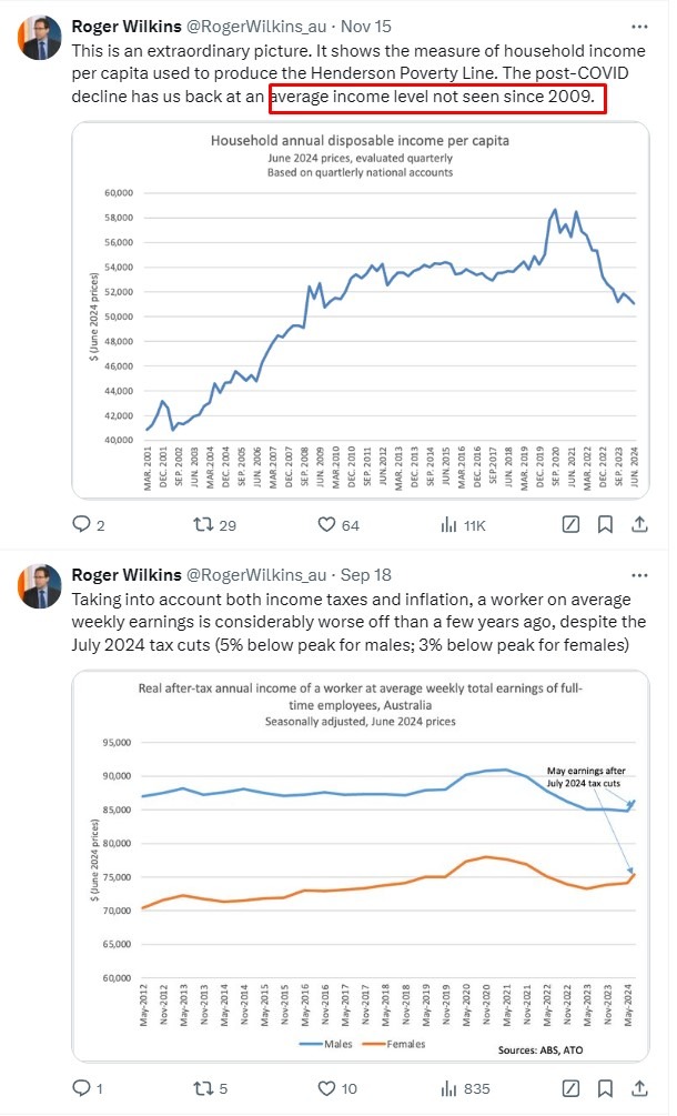Australia income collapse 22 November 2024 2