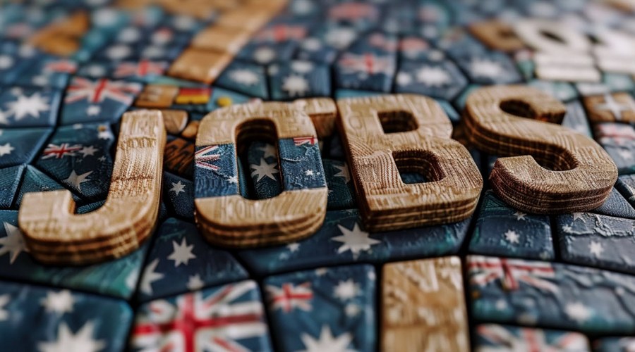 Australia jobs