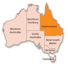 Australian state governments (NSW excluded) are trigger happy when it comes to lockdowns so who know