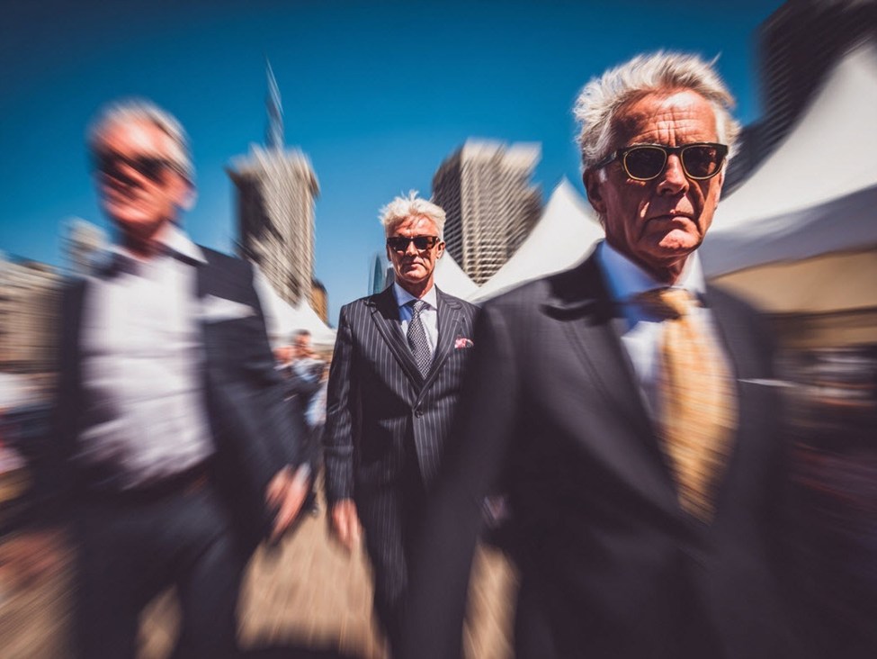 Australia NAB business conditions +6 vs +1 prior | investingLive