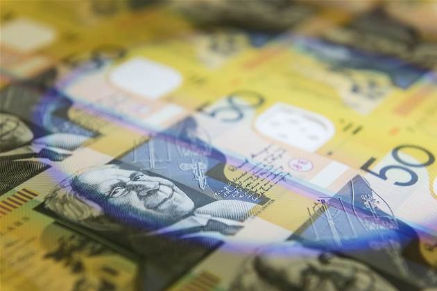 Australian dollar notes 08 May 2024 2
