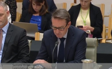 Australian treasury kennedy 14 February 2024 2
