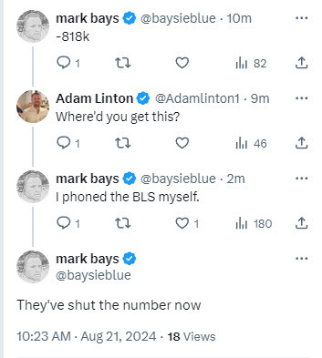 BLS