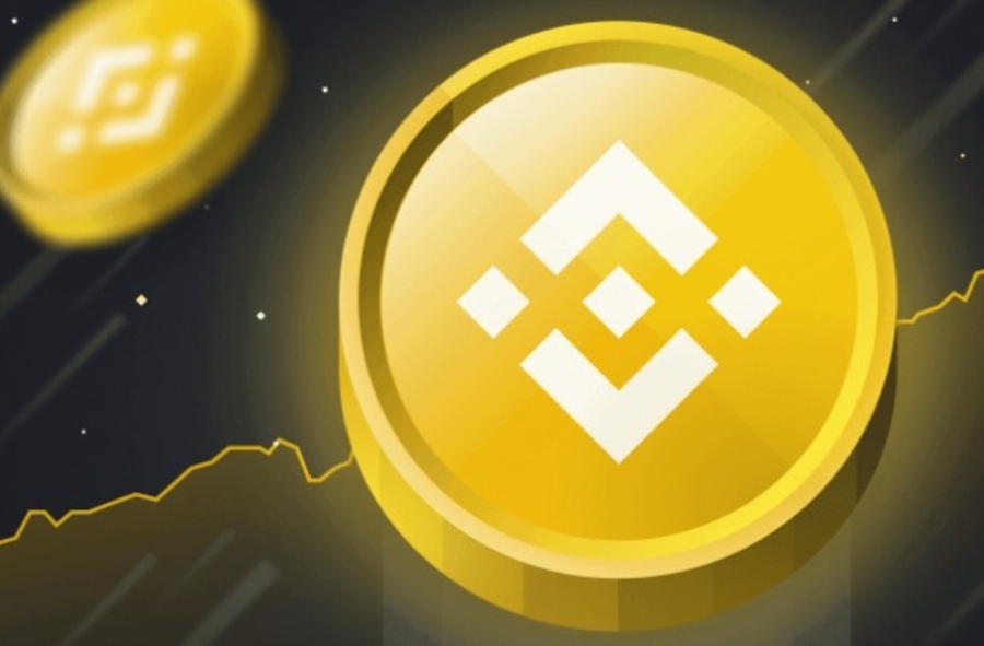 BNB COIN TECHNICAL ANALYSIS