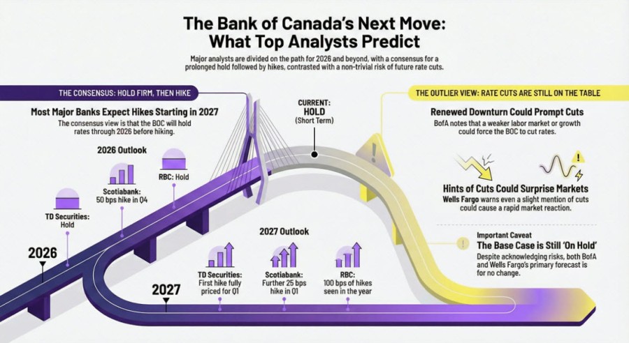 BOC FORECAST JAN 2026