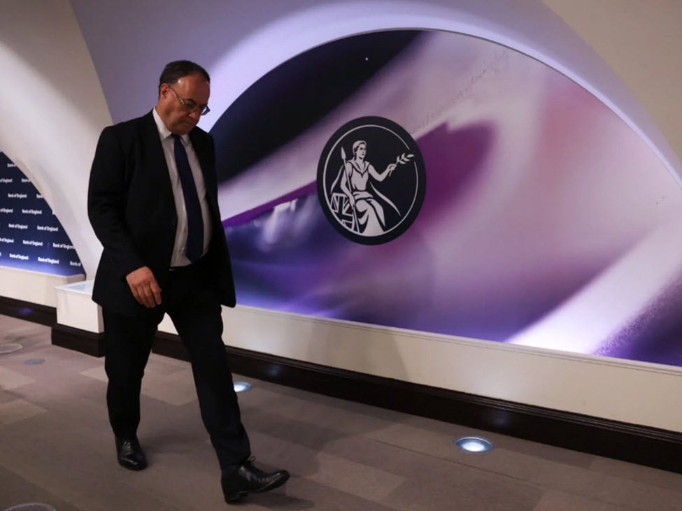 Bank of England meeting preview - to slow bond sales, keep rates steady at 4%