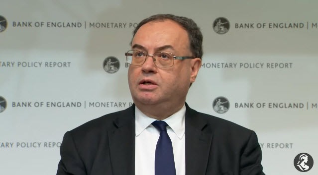 BOE Bailey