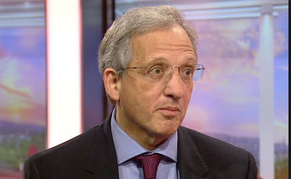 BOE Cunliffe
