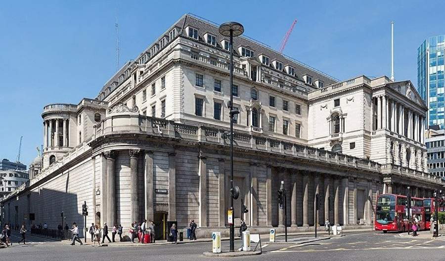 Bank of England